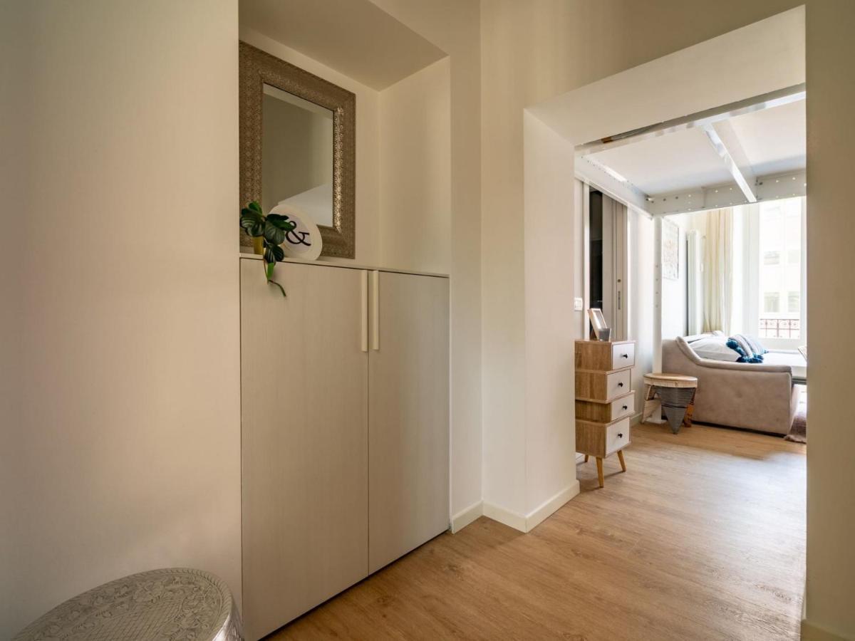 The Best Rent - Lovely Loft With Balcony Near Piazza Vetra Milano Ngoại thất bức ảnh